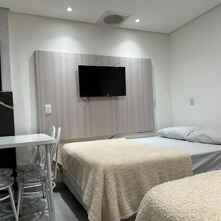 Moradas Desterro, Proximo Ao Aeroporto 02 Florianópolis Eksteriør bilde
